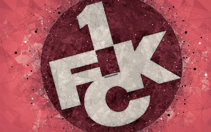 FC Kaiserslautern Red Devils of German Football