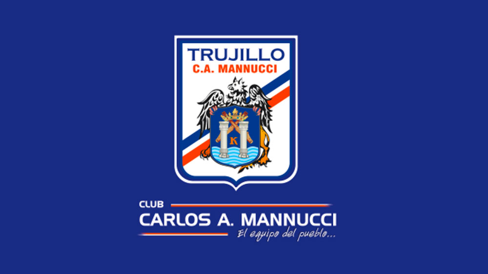Carlos A Mannucci Pride and Determination of Trujillo Football